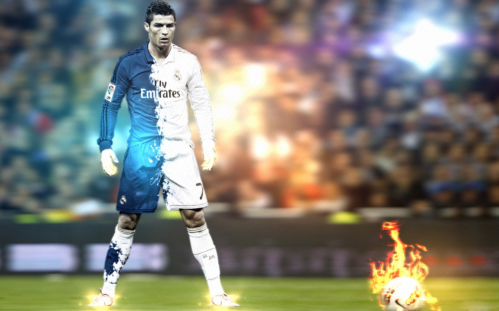 北非雄狮与北欧铁壁的碰撞，弗拉霍维奇一锤定音，诠释关键先生的冷酷与担当