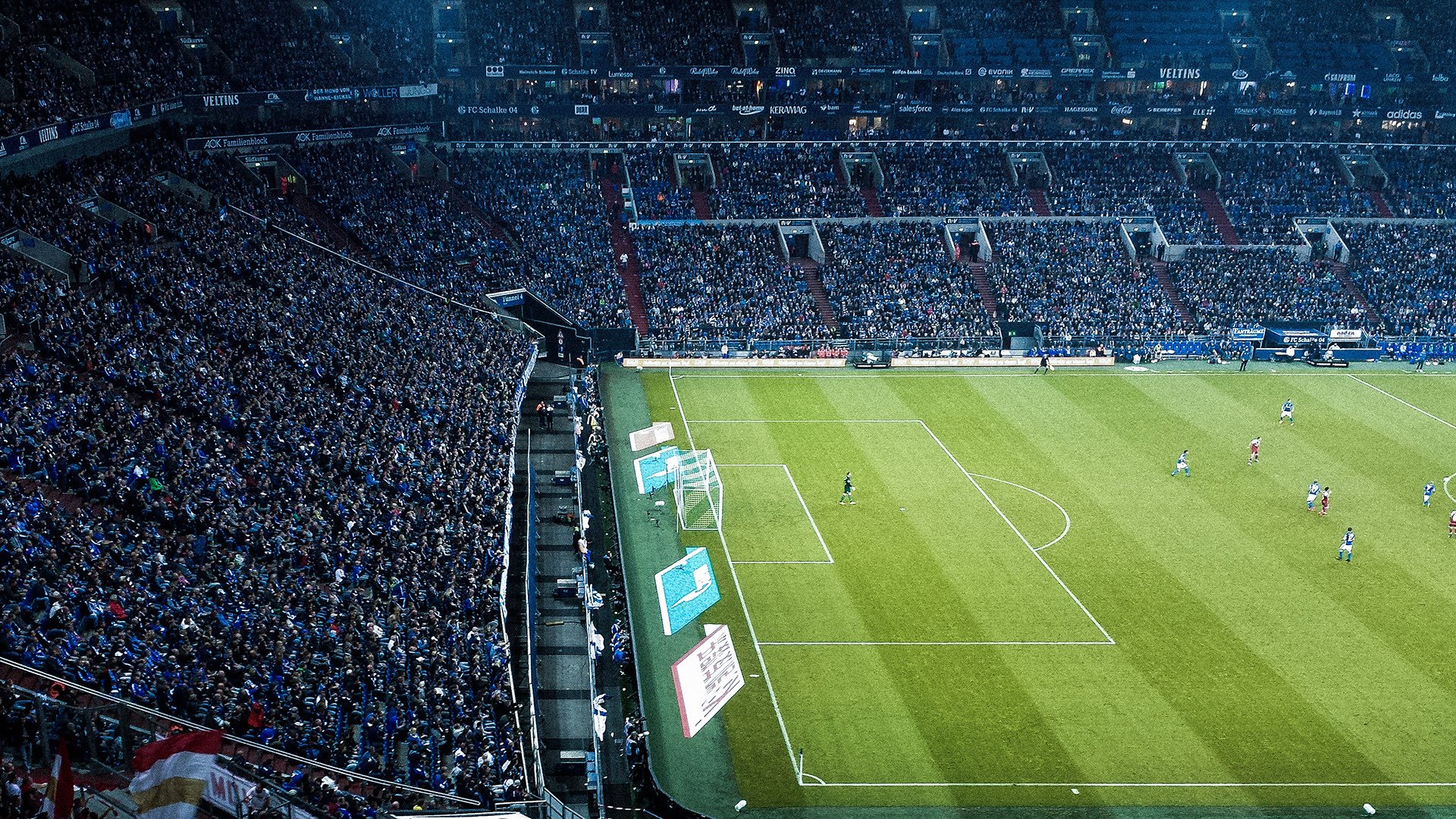 迪马利亚攻防转换核心，马赛险胜尼斯