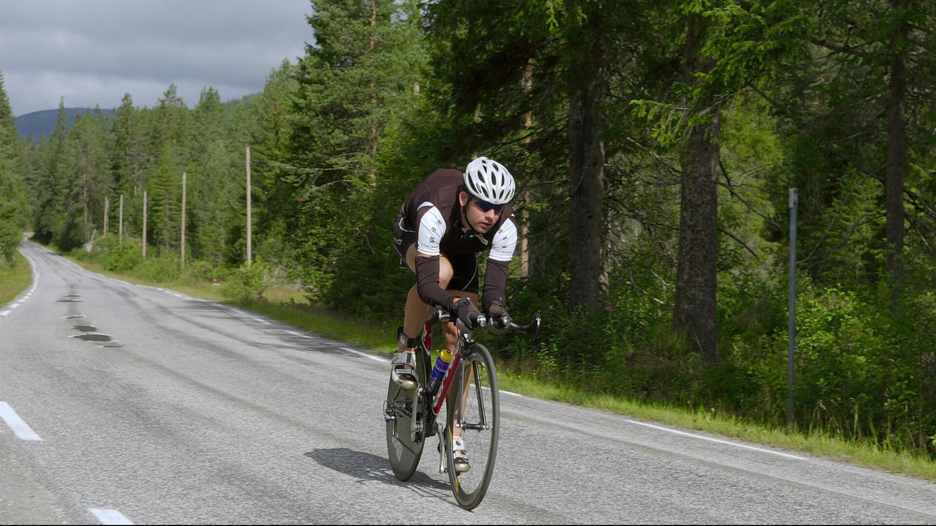 利拉德时间，当欧冠半决赛之夜遇见舞台越大越强的孤胆英雄