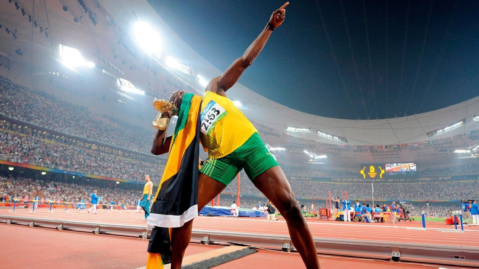 从韩国完胜德国到C罗惊艳四座，体育奇迹如何重塑国家叙事与个人传奇