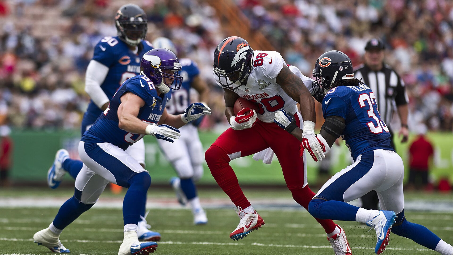 红土之王的硬地宣言，蒂姆美网完胜澳网，统治力跨越半球